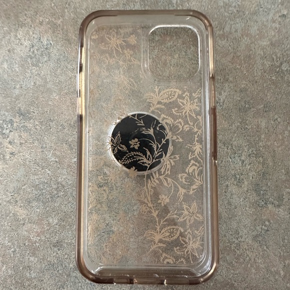 Otter box symmetry iPhone 12 - Picture 5 of 5